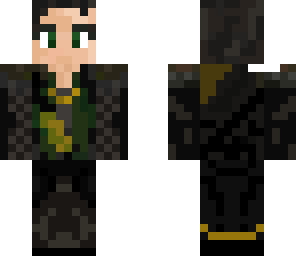 real loki