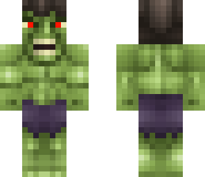 hulk