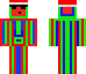 curler22 santa