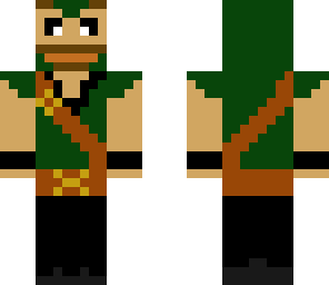 rogue