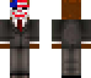 payday 2 bear