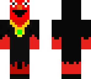 killer elmo