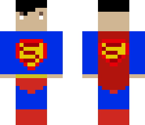 superman