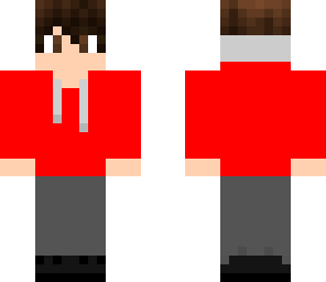 grapeapplesauce in red