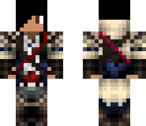 the best skin ever 00990009900