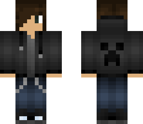 matt's beast and sexiest skin
