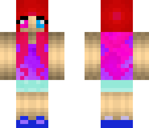 1st follower skin
