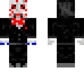 saw killer