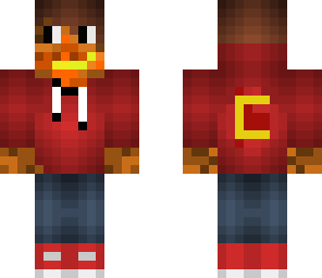 pumpkin chrisserfr