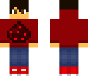 redstone guy