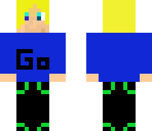 go