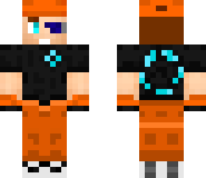 test subject 034