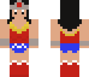 wonder woman