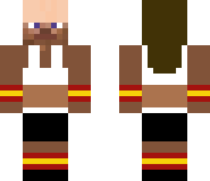 costalero