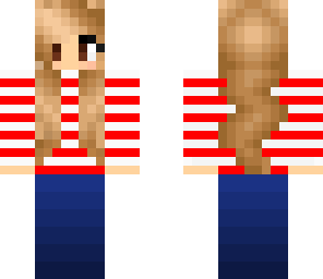 waldo girl