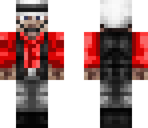 fix red trooper