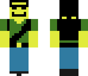 cool guy
