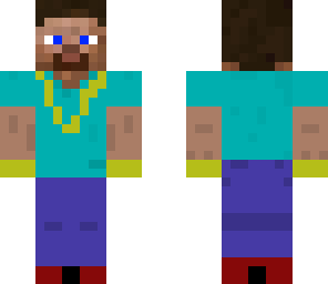 hip-hop steve