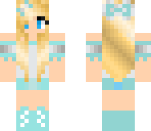 bast girl ever
