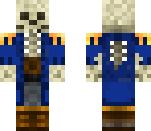 skull