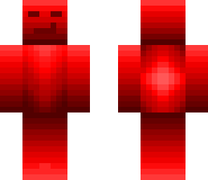 red man
