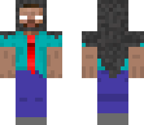 herobrine