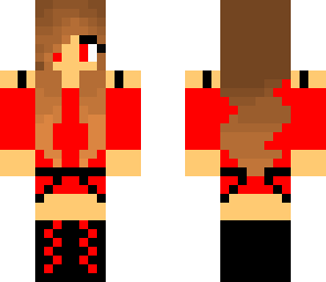 dj girl 2