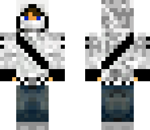 put skin name here