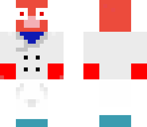 zoidberg