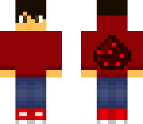 redstone guy