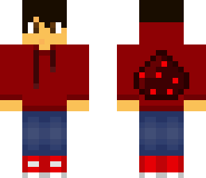 redstone guy