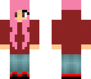 rose girl