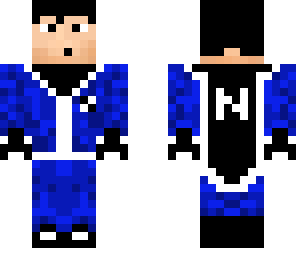 a guy a cape yes a glass