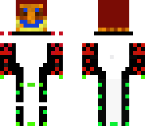 color man