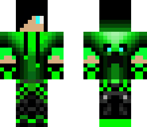 sick cool hoody guy