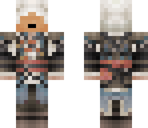 edward kenway