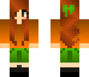 fall pumpkin girl edited