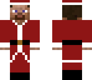 santa steve