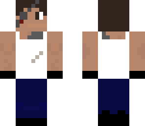 john the shop owner