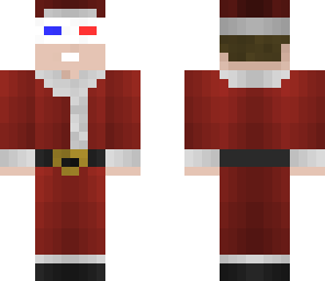 santa doctor who