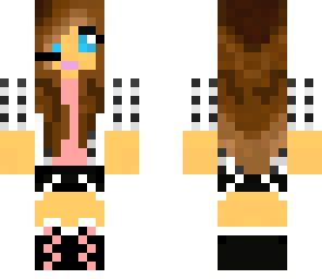 girl skin series 9