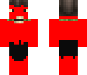 red hulk