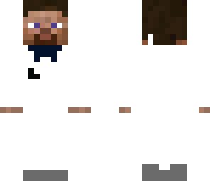 steve with suite