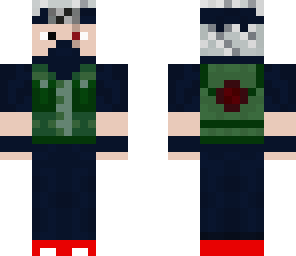 cool kakashi