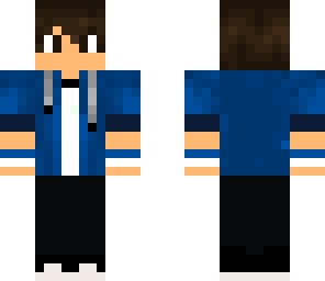 chase new