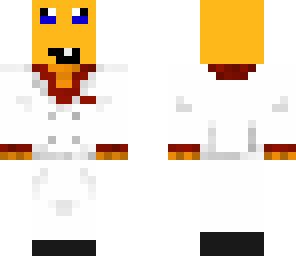 orange dood