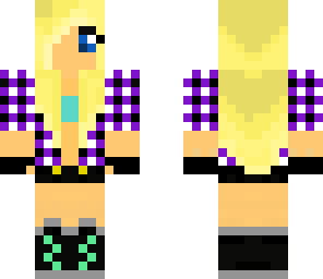skin for sveta