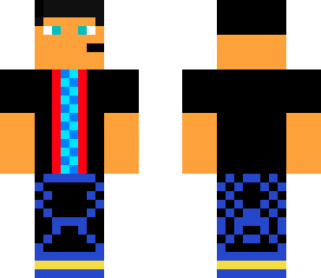 boy skin