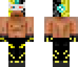 rey mysterio 2