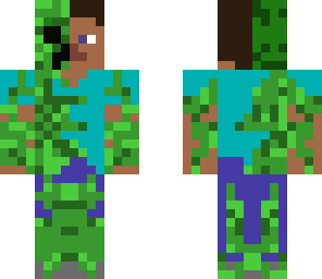creepsteve